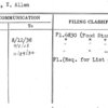 Holman, Y. Allen