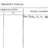 Holmes Detective Service