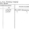 Holmes, E.A. Packing Company