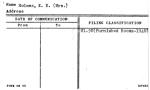 Holmes, E.E. (Mrs.)
