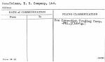 Holmes, E.H. Company, Ltd.