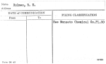 Holmes, R.E.