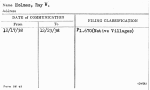 Holmes, Ray W.