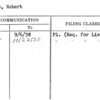 Holmes, Robert