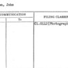 Holmgren, John