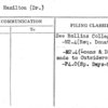 Holt, Hamilton (Dr.)