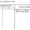 Holtsville Mothers' Club