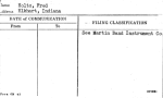Holtz, Fred