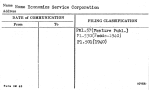 Home Economics Service Corporation