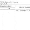 Home Title Guaranty Company