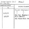 Hood, Archer Leslie (Dr.) (Pres.)