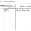 Hood, B. Mifflin Company