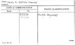 Hood, B. Mifflin Company