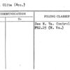 Hooker, Olita (Mrs.)