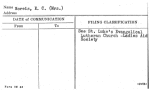 Horeis, E.C. (Mrs.)