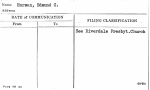 Horman, Edmund C.