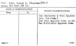 Horn, Joseph R. (Chairman) (Dr.)
