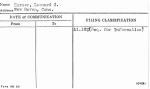 Horner, Leonard S.