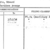 Horowitz, Edward