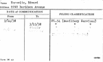 Horowitz, Edward