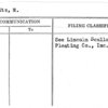 Horowitz, M.