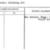 Horseshoe Pitching Act