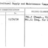 Horticultural Supply and Maintenance Company