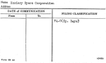Hosiery Dyers Corporation