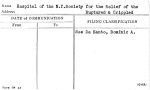 Hospital of the N.Y.Society for the Relief of the Ruptured & Crippled