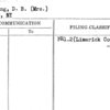 Hotaling, D.B. (Mrs.)