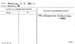 Hotaling, D.B. (Mrs.)