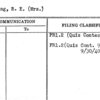 Hotaling, R.E. (Mrs.)