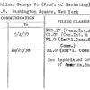 Hotchkiss, George B. (Prof. of Marketing)
