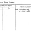 Hotchkiss Sales Company