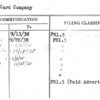 Hotel Card Company