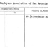 Hotel Employers Association of San Francisco