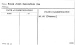 House Joint Resolution 314