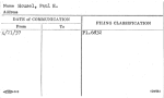 Housel, Paul H.