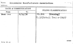 Housewares Manufacturers Association