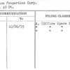 Houston Properties Corp.