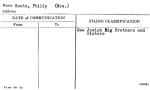 Houtz, Philip (Mrs.)