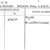 Howe, D.M.