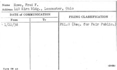 Index