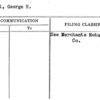Howell, George H.