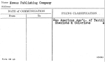 Howes Publishing Company