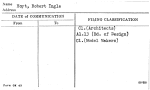 Hoyt, Robert Ingle