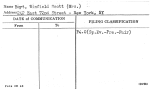Hoyt, Winfield Scott (Mrs.)