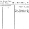 Hubbell, Harvey Inc.