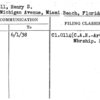 Hubbell, Henry S.
