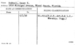 Hubbell, Henry S.